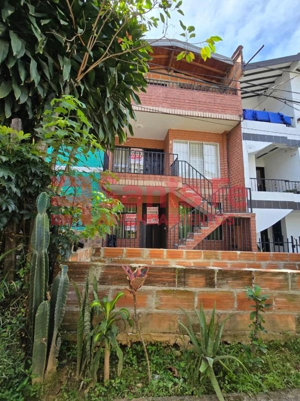 Apartamento en venta en Los Naranjos, Itagüí · foto 2 de 10