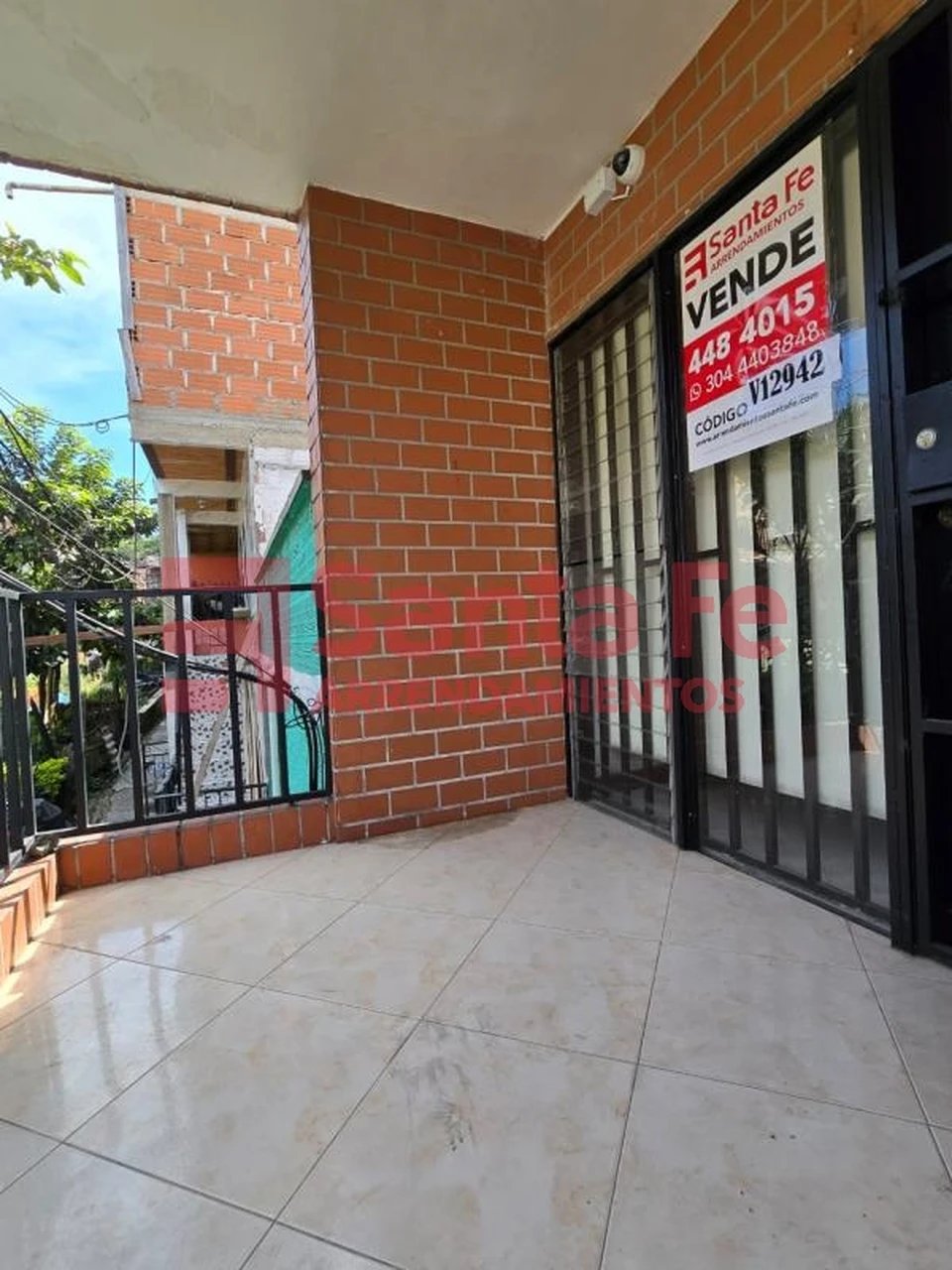 Apartamento en venta en Los Naranjos, Itagüí · foto 3 de 10