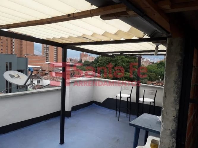 Apartamento en venta en La Floresta, Medellín, 45 m² · foto 7 de 10