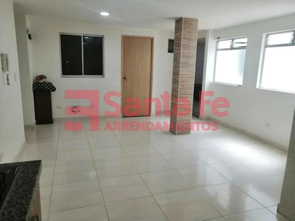 Apartamento en venta en Los Naranjos, Itagüí · foto 2 de 10