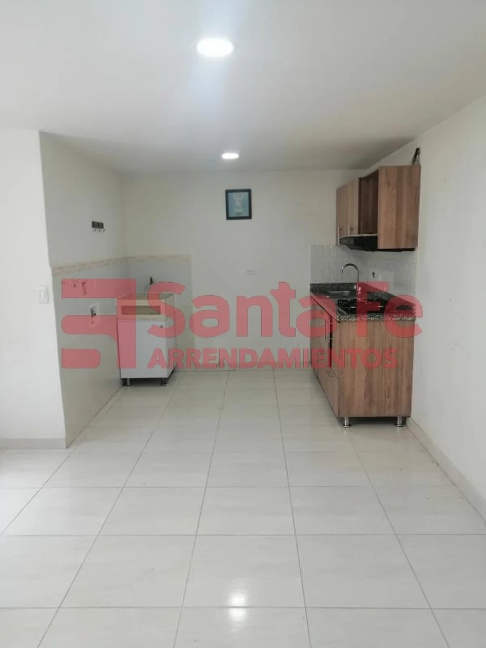 Apartamento en venta en Los Naranjos, Itagüí · foto 3 de 10