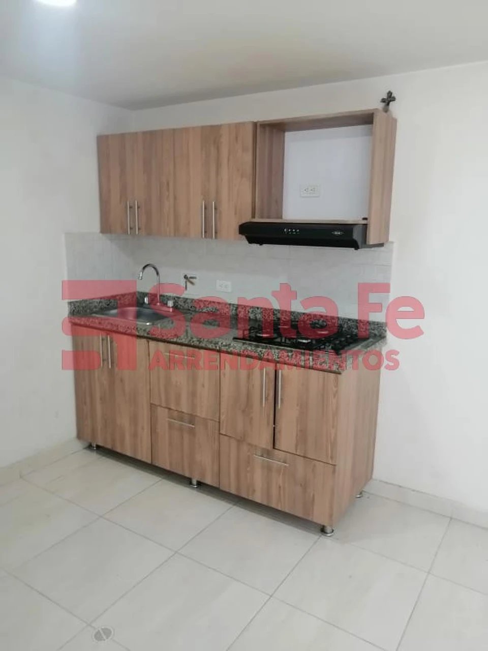 Apartamento en venta en Los Naranjos, Itagüí · foto 4 de 10
