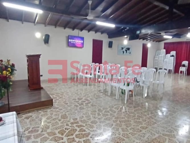 Local en venta en La Floresta, Medellín, 150 m² · foto 4 de 7