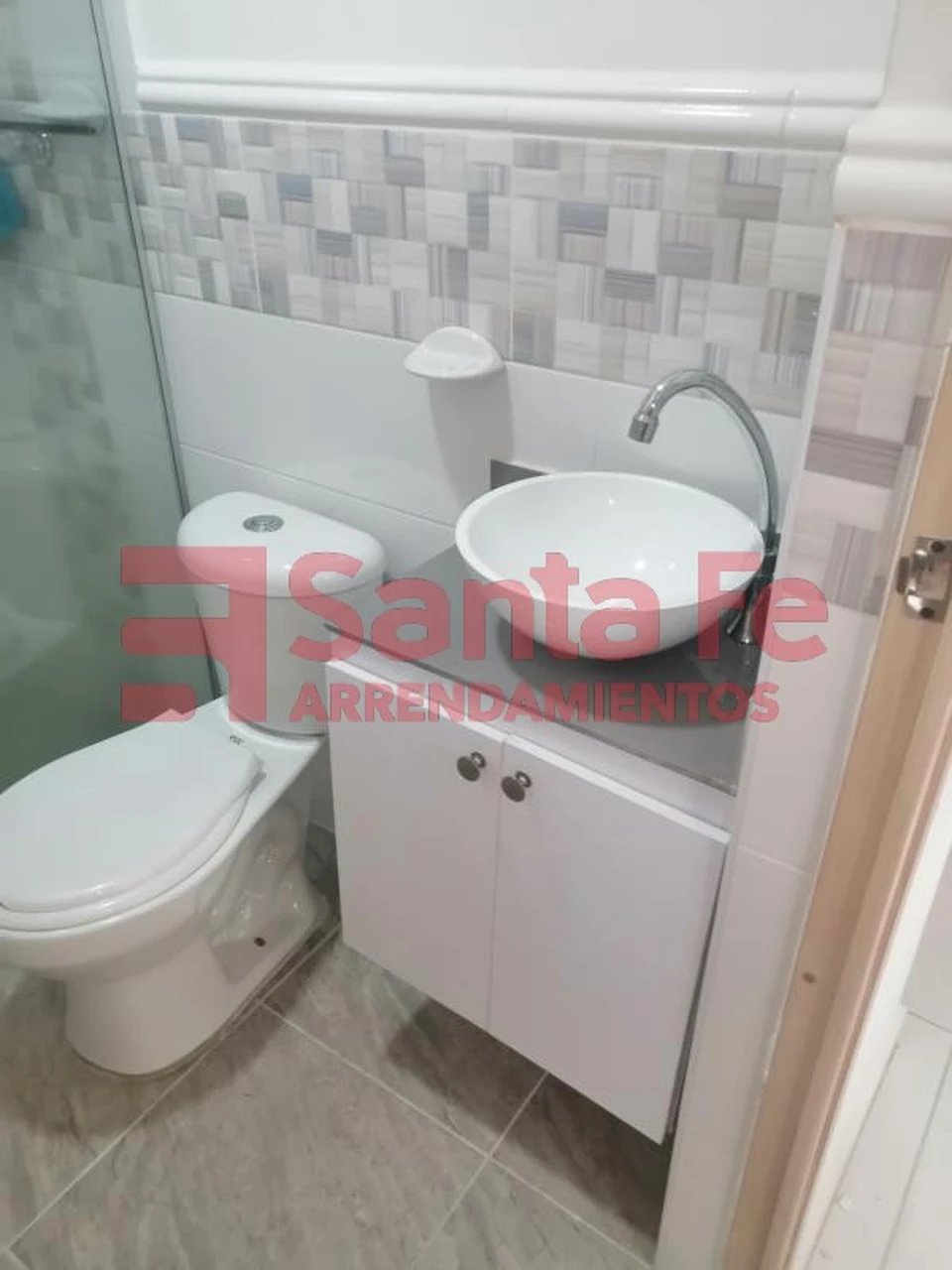 Apartamento en venta en Los Naranjos, Itagüí · foto 9 de 10