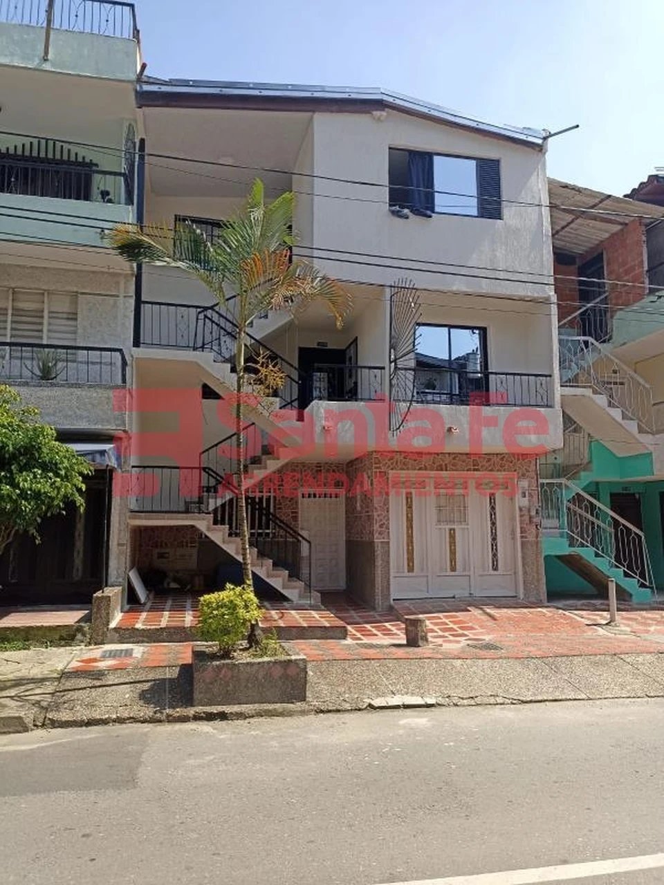 Apartamento en venta en Los Naranjos, Itagüí · foto 2 de 10