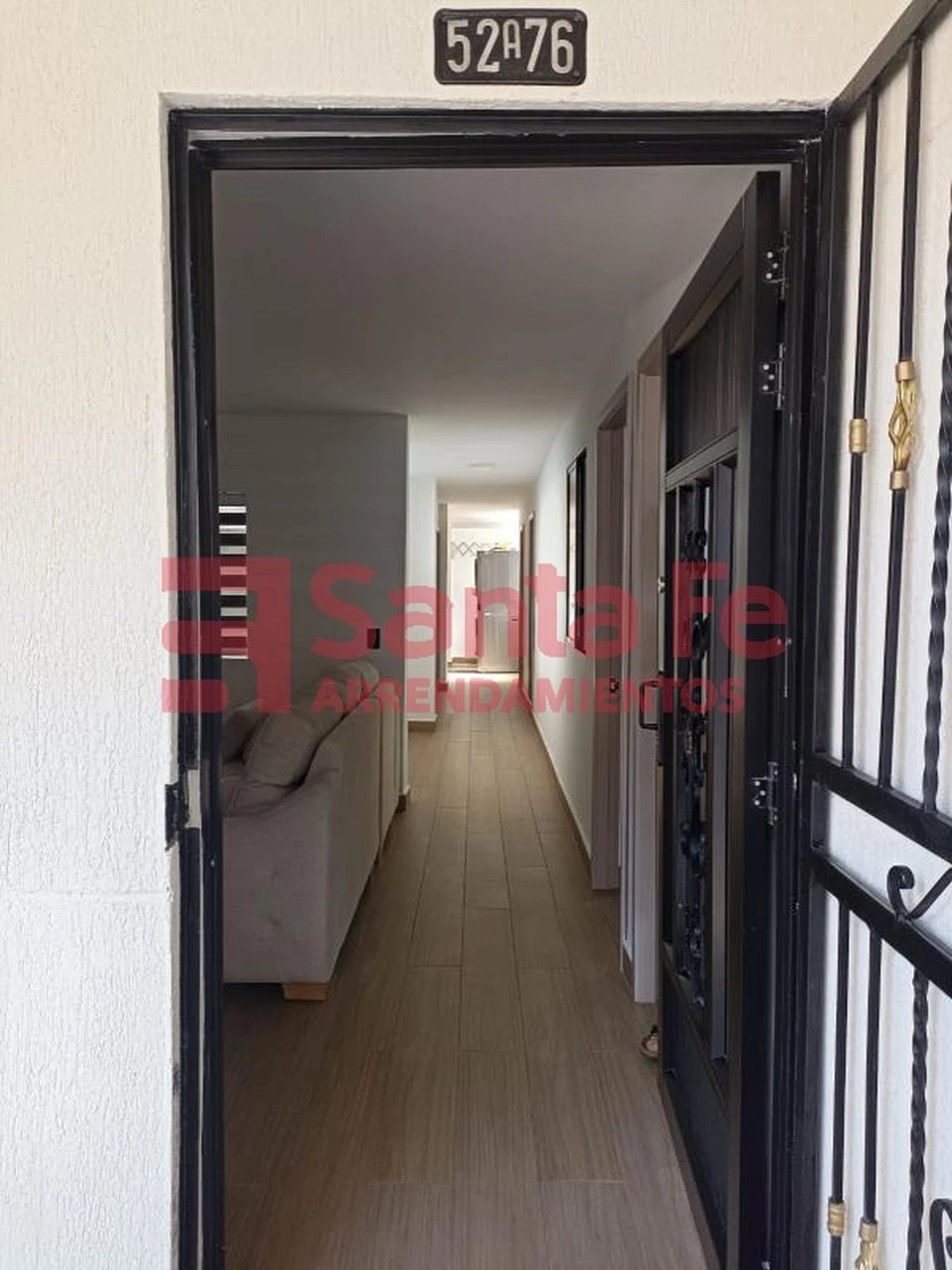 Apartamento en venta en Los Naranjos, Itagüí · foto 3 de 10