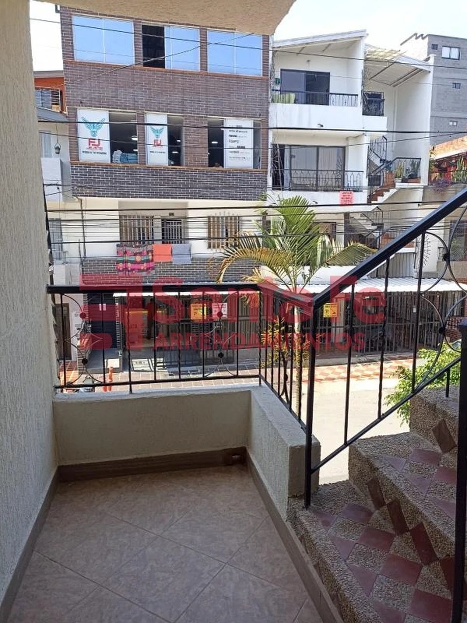 Apartamento en venta en Los Naranjos, Itagüí · foto 4 de 10