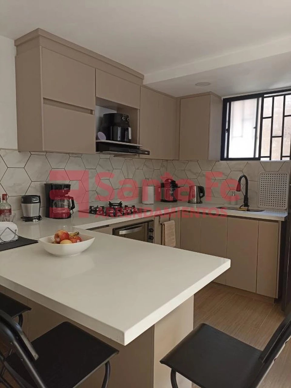 Apartamento en venta en Los Naranjos, Itagüí · foto 5 de 10