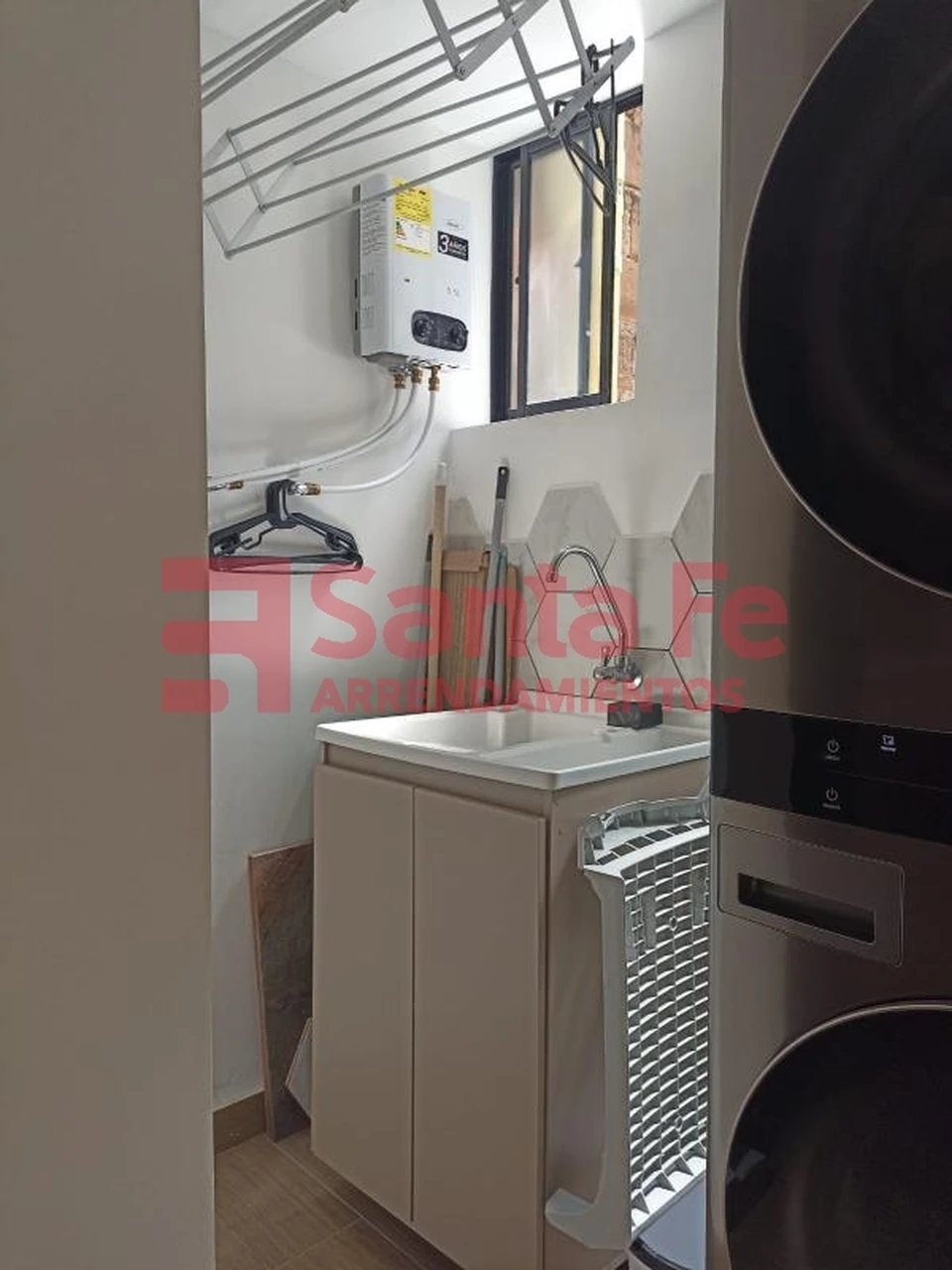 Apartamento en venta en Los Naranjos, Itagüí · foto 6 de 10