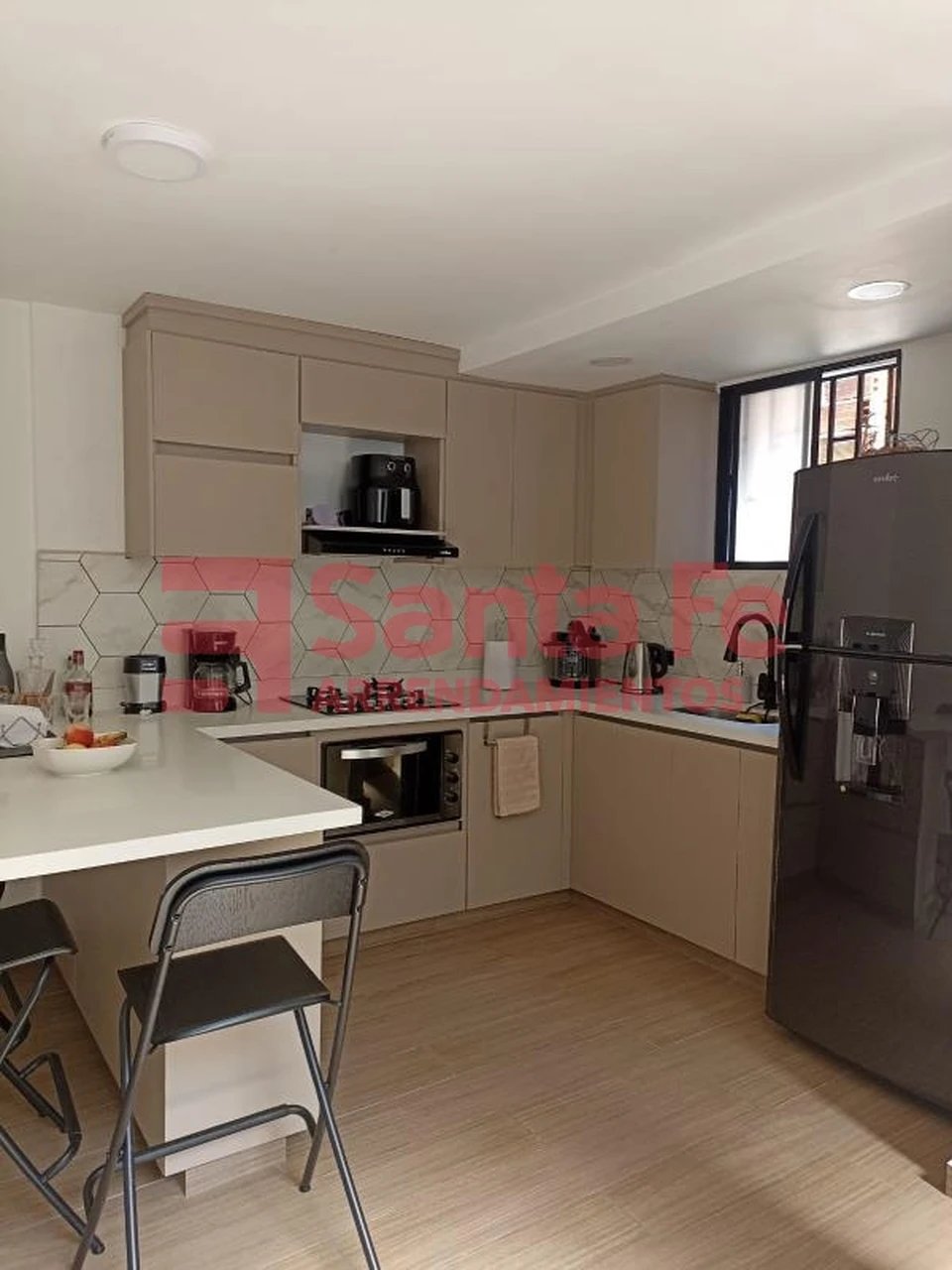 Apartamento en venta en Los Naranjos, Itagüí · foto 7 de 10