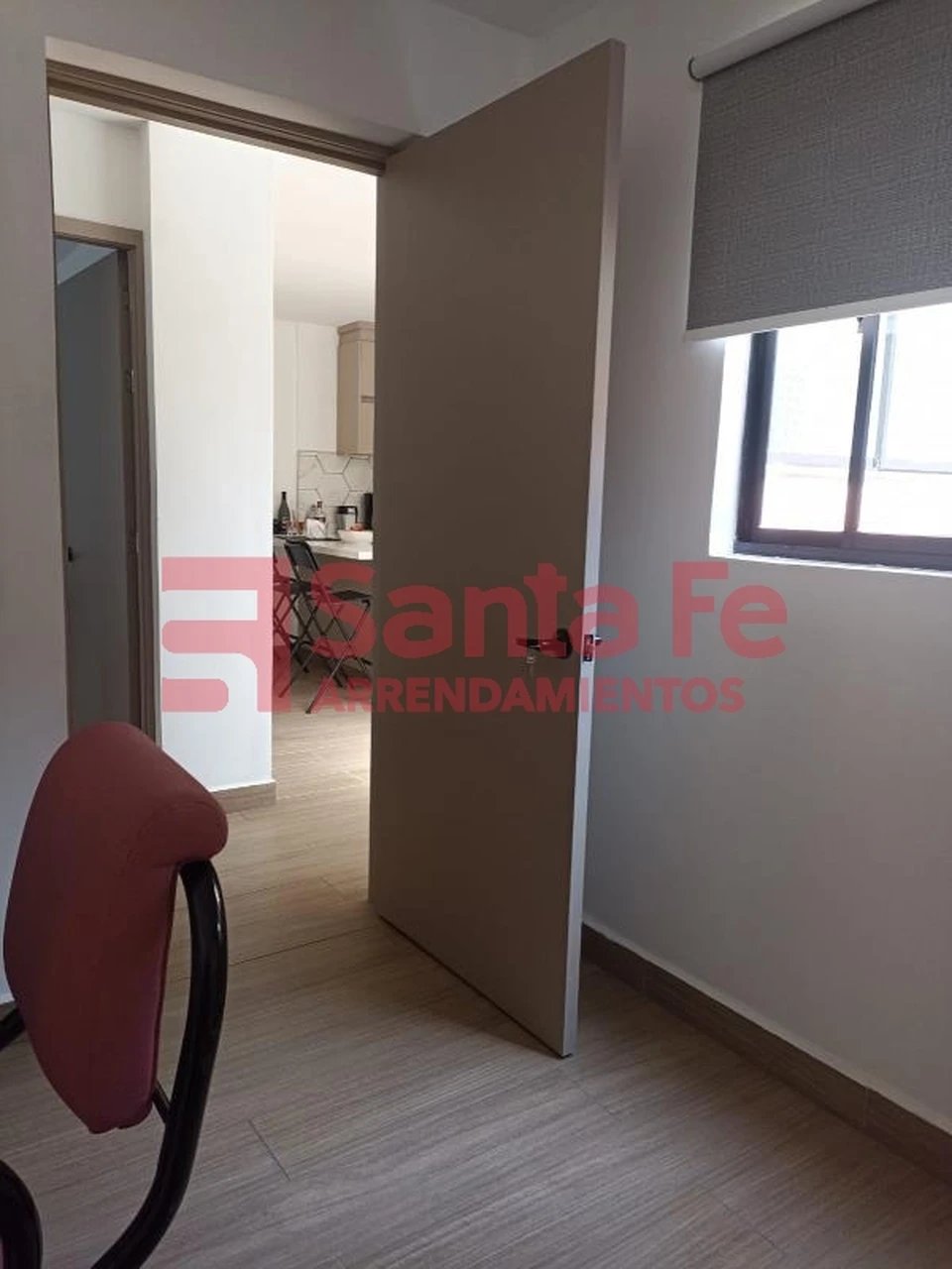 Apartamento en venta en Los Naranjos, Itagüí · foto 8 de 10