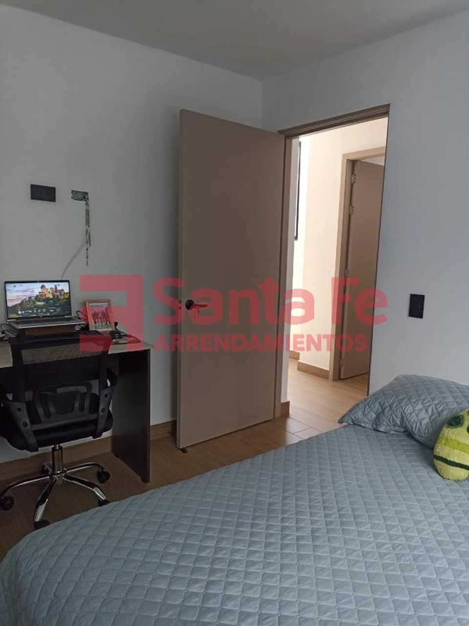 Apartamento en venta en Los Naranjos, Itagüí · foto 9 de 10