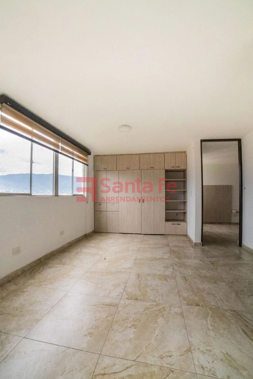 Apartamento en venta en Los Naranjos, Itagüí · foto 8 de 10
