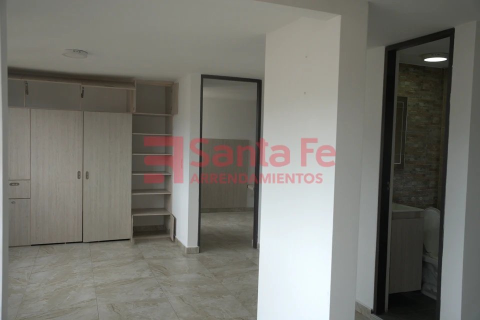 Apartamento en venta en Los Naranjos, Itagüí · foto 9 de 10