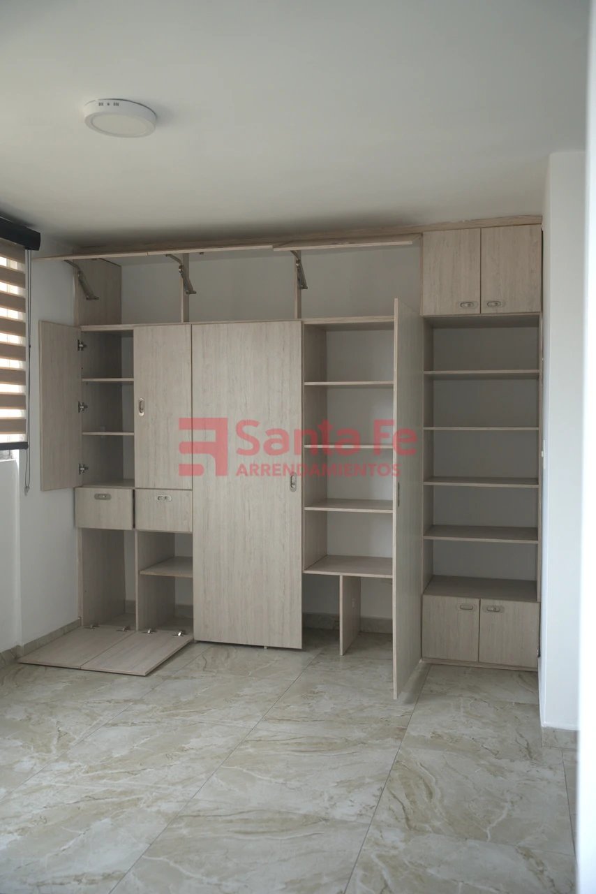 Apartamento en venta en Los Naranjos, Itagüí · foto 10 de 10