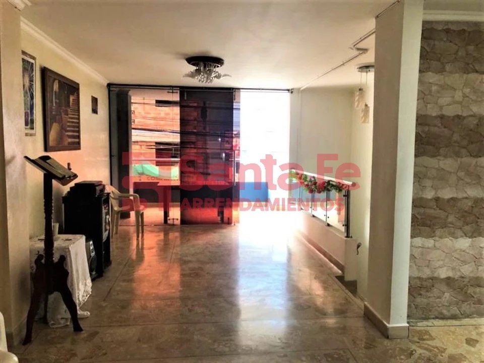 5BR House in Los naranjos (198 m²) for Sale - 2