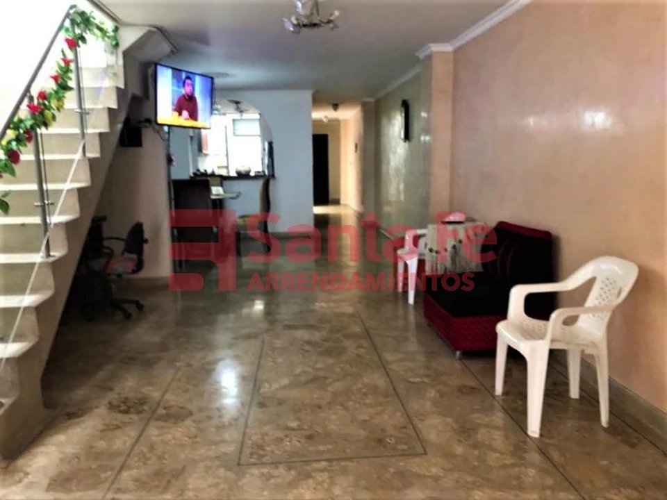 5BR House in Los naranjos (198 m²) for Sale - 3