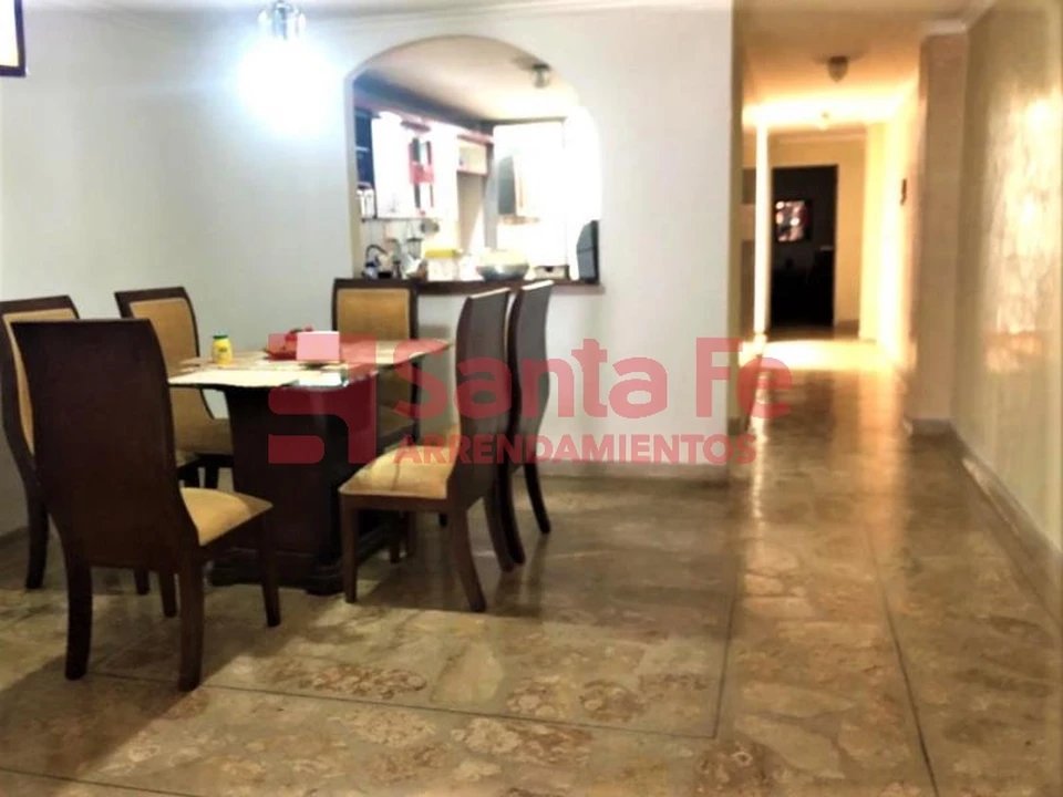 5BR House in Los naranjos (198 m²) for Sale - 4