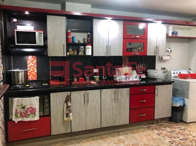 Casa en venta en Los Naranjos, Itagüí · foto 5 de 10