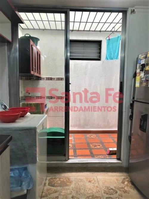 Casa en venta en Los Naranjos, Itagüí · foto 7 de 10