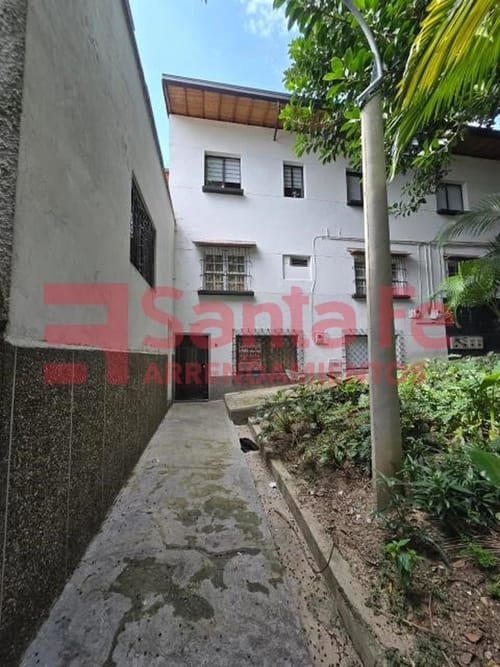 Apartamento en venta en Florida Nueva, Medellín · foto 2 de 10
