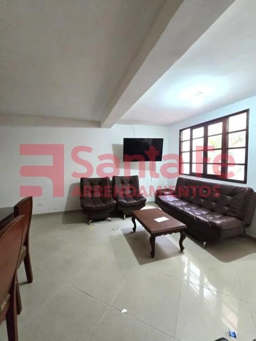 Apartamento en venta en Florida Nueva, Medellín · foto 3 de 10
