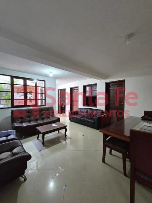 Apartamento en venta en Florida Nueva, Medellín · foto 5 de 10