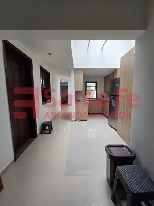 Apartamento en venta en Florida Nueva, Medellín · foto 6 de 10
