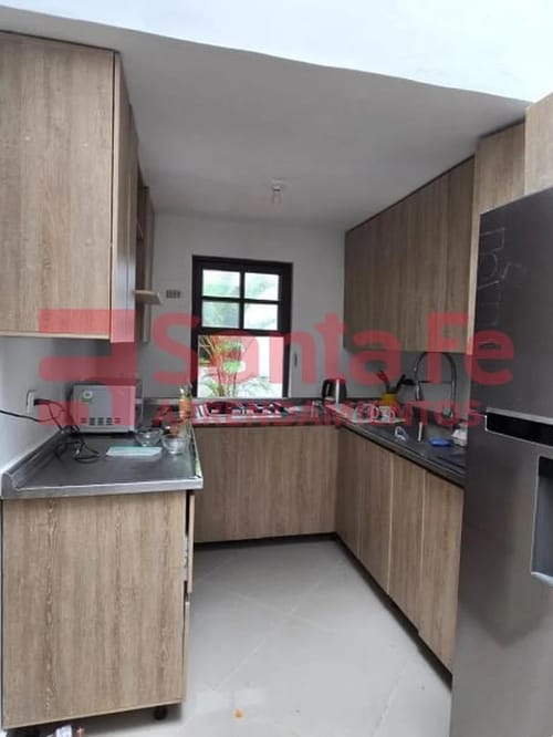 Apartamento en venta en Florida Nueva, Medellín · foto 7 de 10