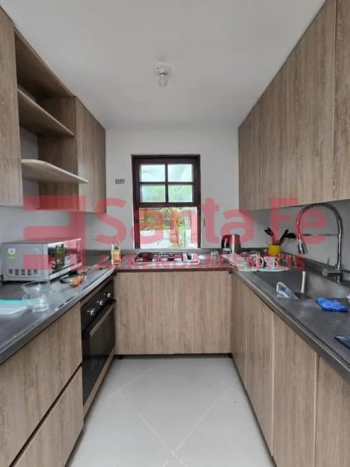 Apartamento en venta en Florida Nueva, Medellín · foto 9 de 10