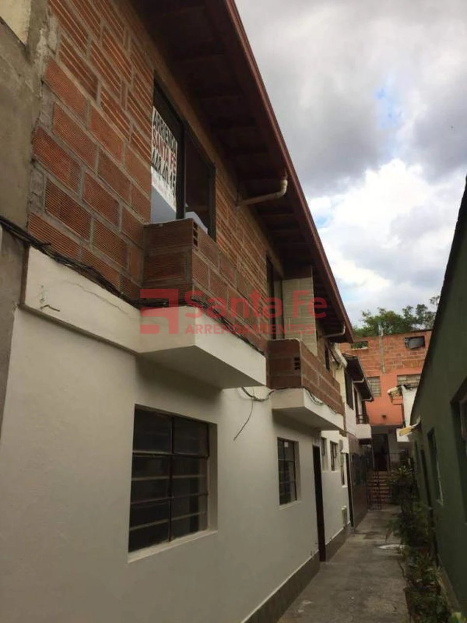 Casa en Venta en Campo valdes no.1, Medellín