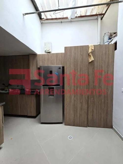 Apartamento en venta en Florida Nueva, Medellín · foto 10 de 10