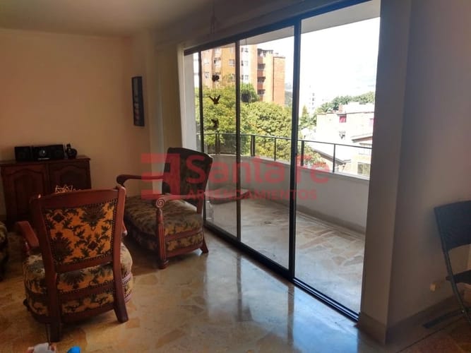 Apartamento en venta en Florida Nueva, Medellín · foto 4 de 10