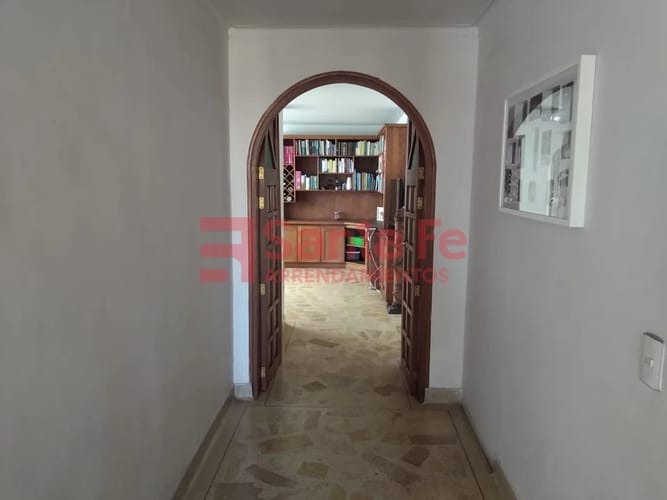 Apartamento en venta en Florida Nueva, Medellín · foto 9 de 10