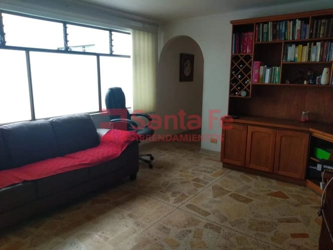 Apartamento en venta en Florida Nueva, Medellín · foto 10 de 10