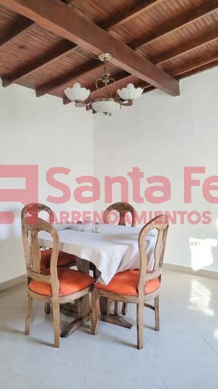 Apartamento en venta en Florida Nueva, Medellín · foto 2 de 10