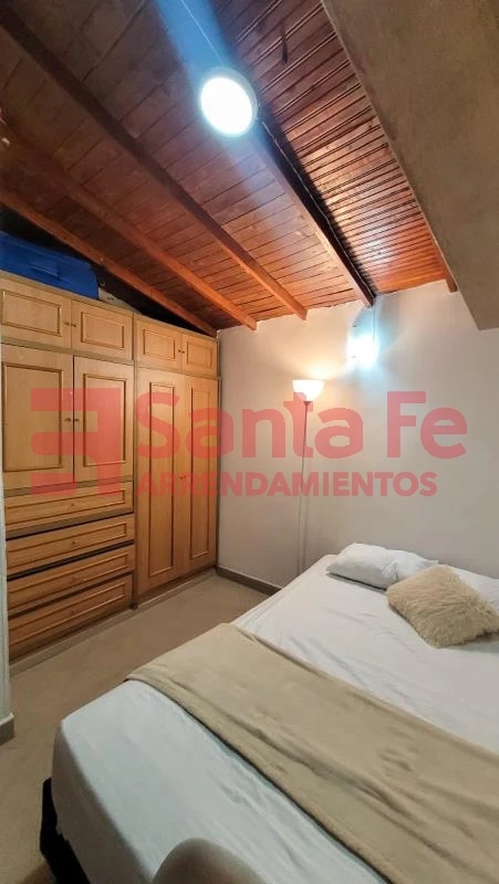 Apartamento en venta en Florida Nueva, Medellín · foto 3 de 10