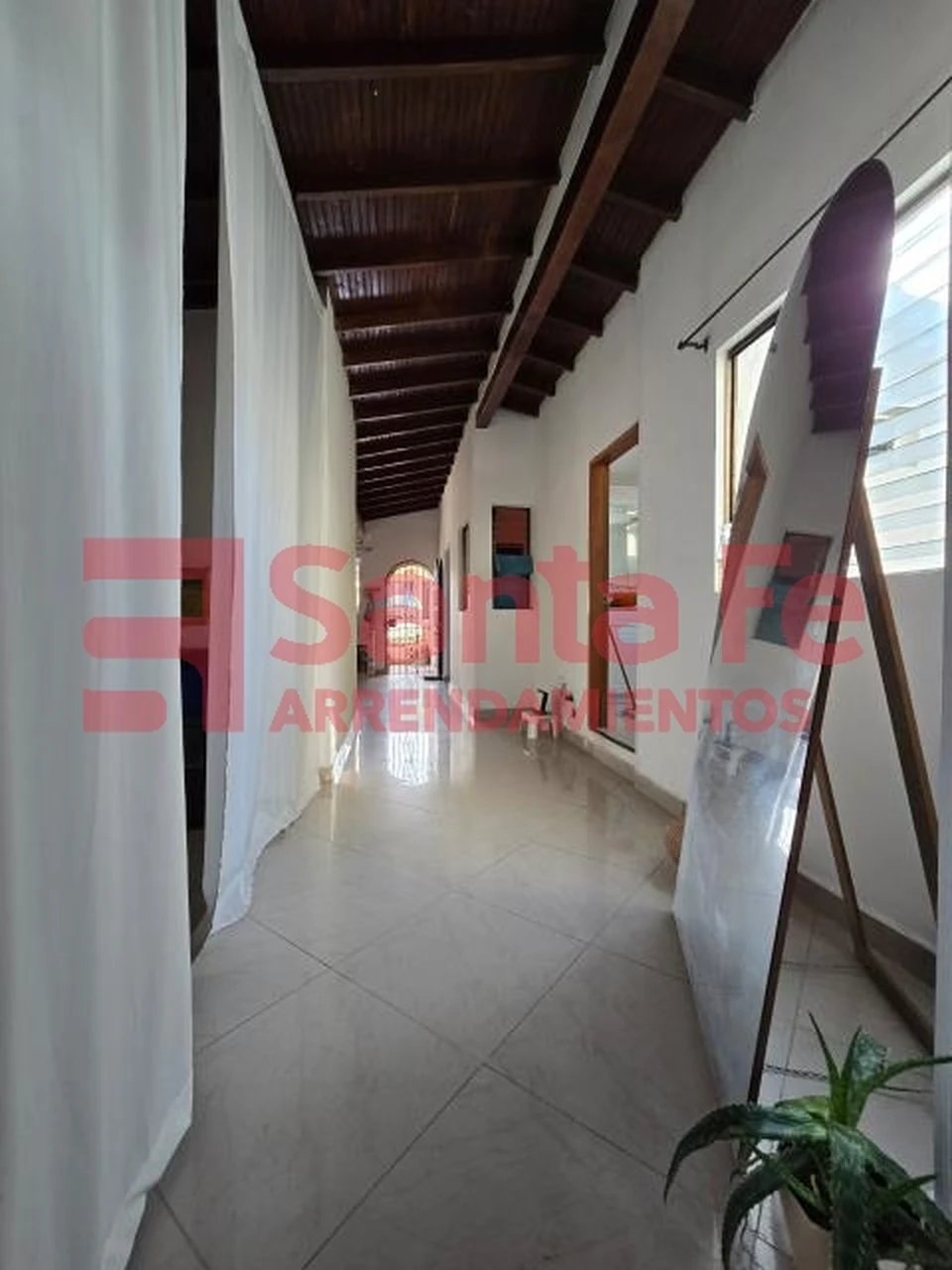 Apartamento en venta en Florida Nueva, Medellín · foto 4 de 10