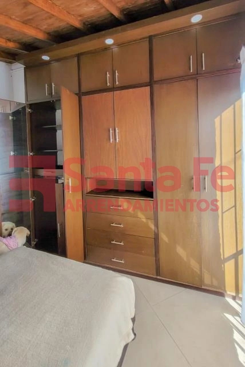Apartamento en venta en Florida Nueva, Medellín · foto 5 de 10