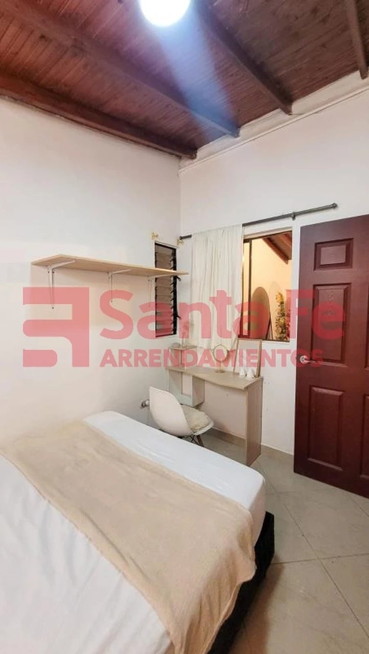 Apartamento en venta en Florida Nueva, Medellín · foto 7 de 10