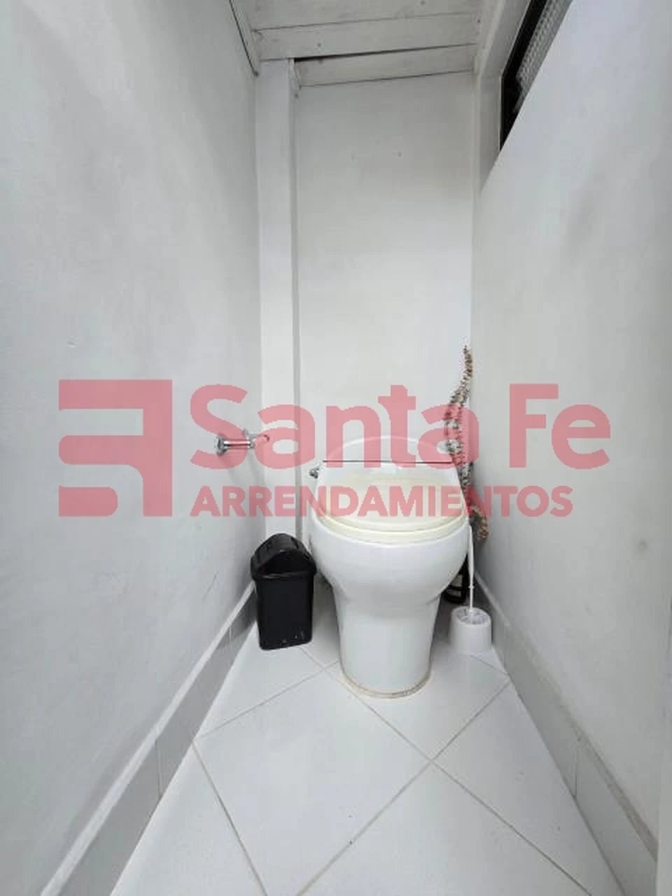 Apartamento en venta en Florida Nueva, Medellín · foto 8 de 10