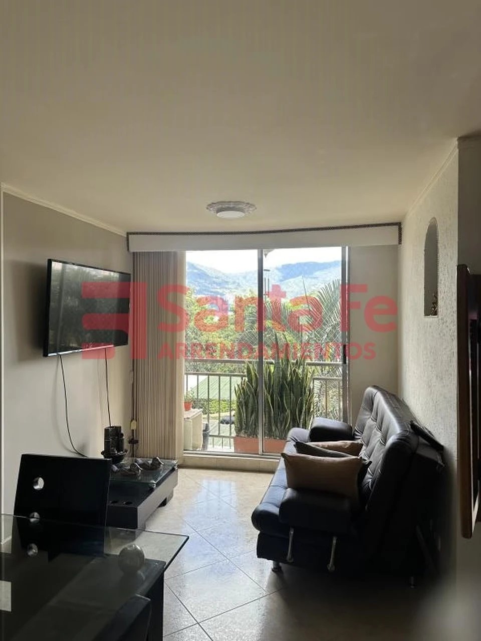 Apartamento en venta en Los Naranjos, Itagüí · foto 3 de 10