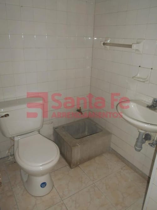 Oficina en venta en La Candelaria, Medellín, 40 m² · foto 5 de 6