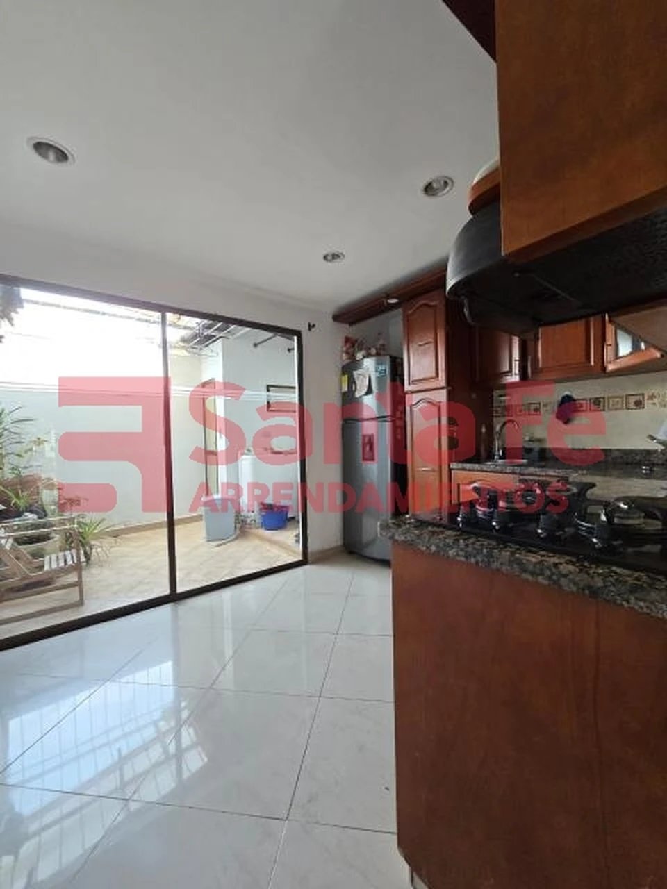 Apartamento en venta en Florida Nueva, Medellín · foto 9 de 10