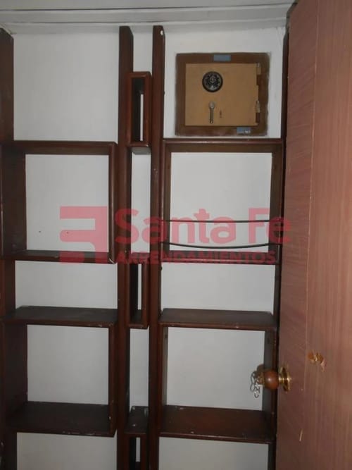 Oficina en venta en La Candelaria, Medellín, 40 m² · foto 6 de 6
