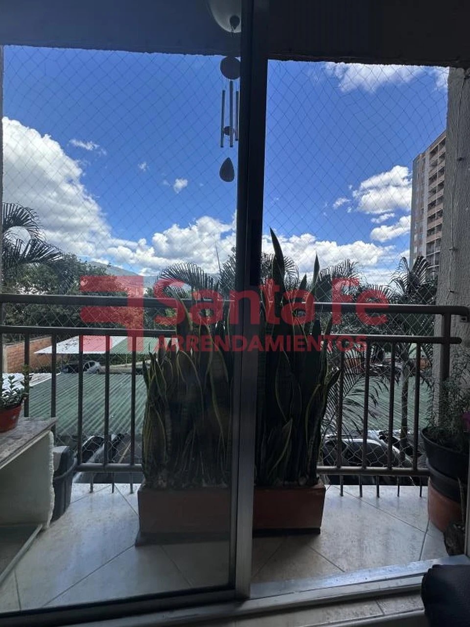 Apartamento en venta en Los Naranjos, Itagüí · foto 4 de 10