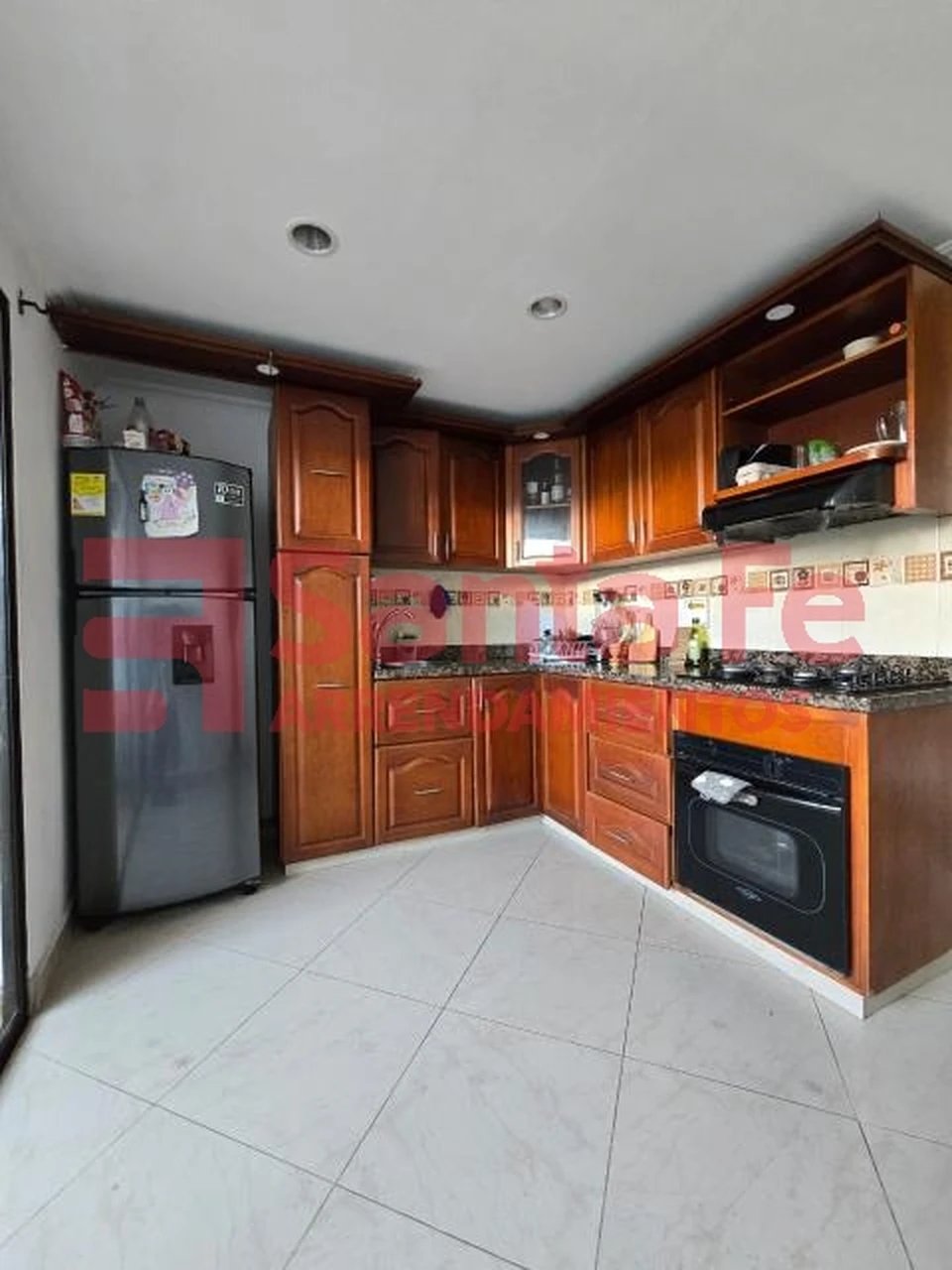 Apartamento en venta en Florida Nueva, Medellín · foto 10 de 10