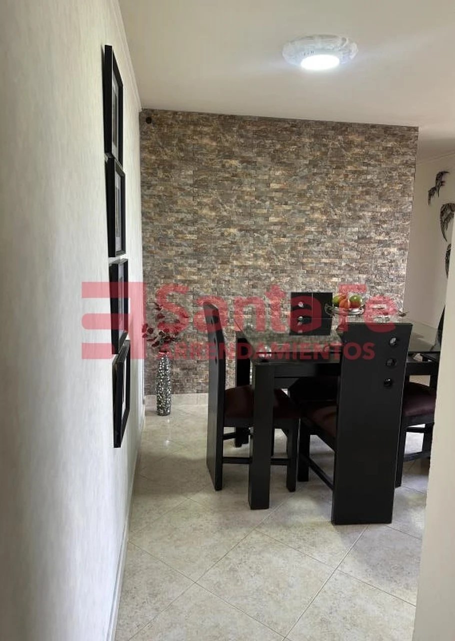 Apartamento en venta en Los Naranjos, Itagüí · foto 6 de 10