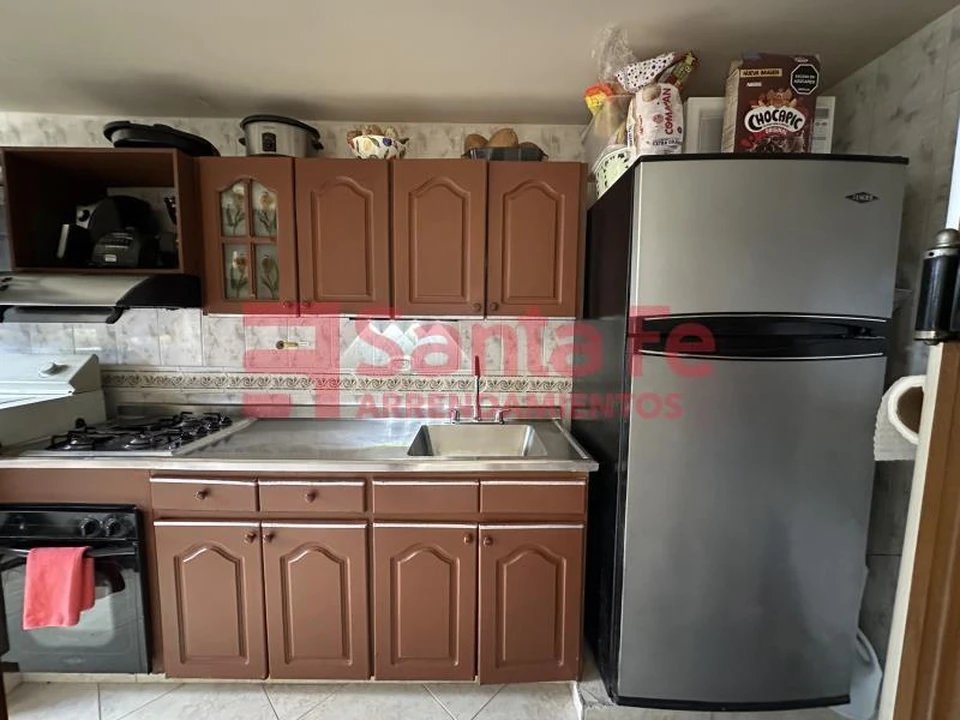 Apartamento en venta en Los Naranjos, Itagüí · foto 7 de 10