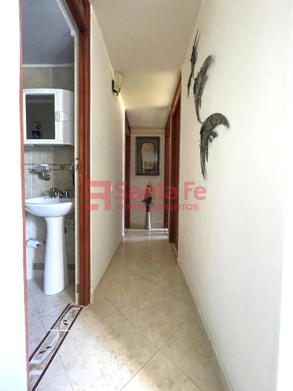 Apartamento en venta en Los Naranjos, Itagüí · foto 10 de 10